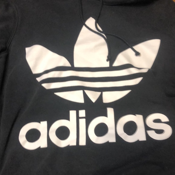 Adidas hoodie - Picture 2 of 7